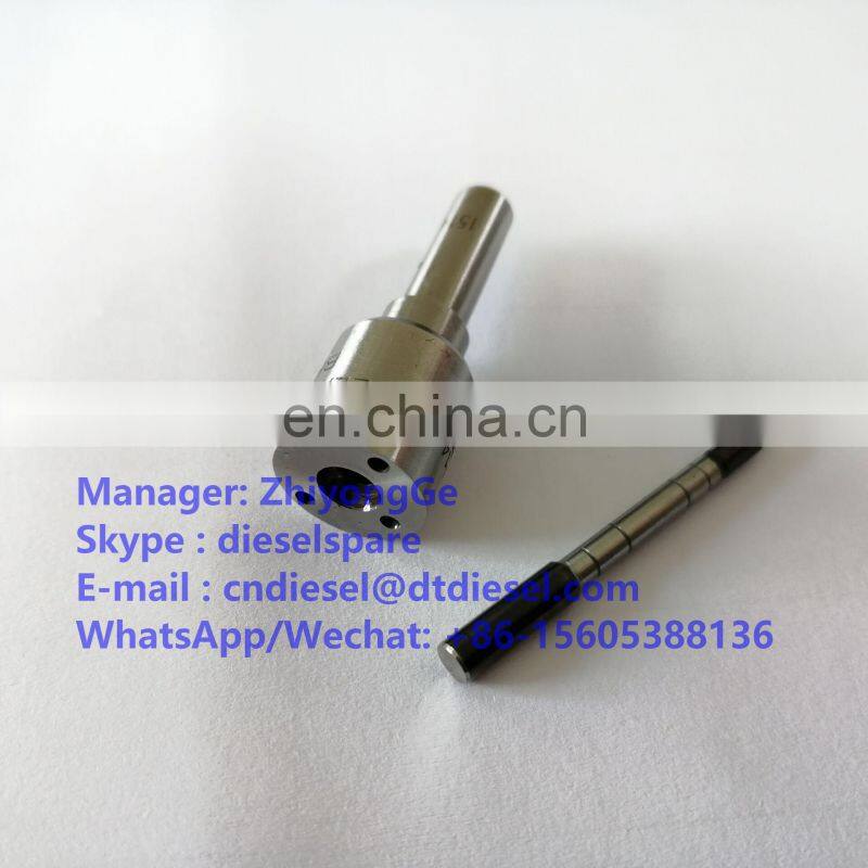 Common Rail Nozzle 0 433 191 935 DLLA155P1514 for injector 0 445 110 249