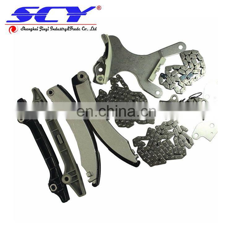 New Timing Chain Kit Suitable for Jeep OE 02-11 Liberty Dodge Ram Durango Dakota 3.7L SOHC Timing Chain Kit