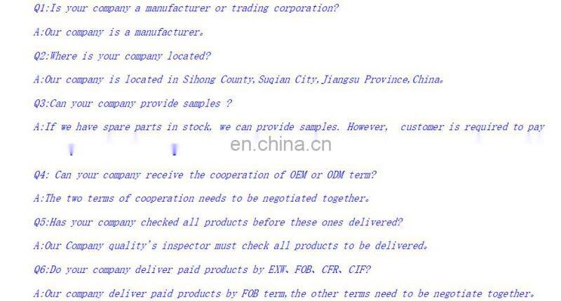 common rail control valve F00R J01 692 available for diesel engine common rail fuel injector of bus