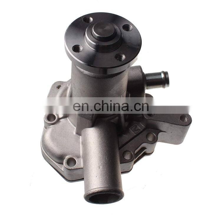 Water Pump 231-7845 2317854 for CAT Engine 3011C 3013C C1.1 C1.6