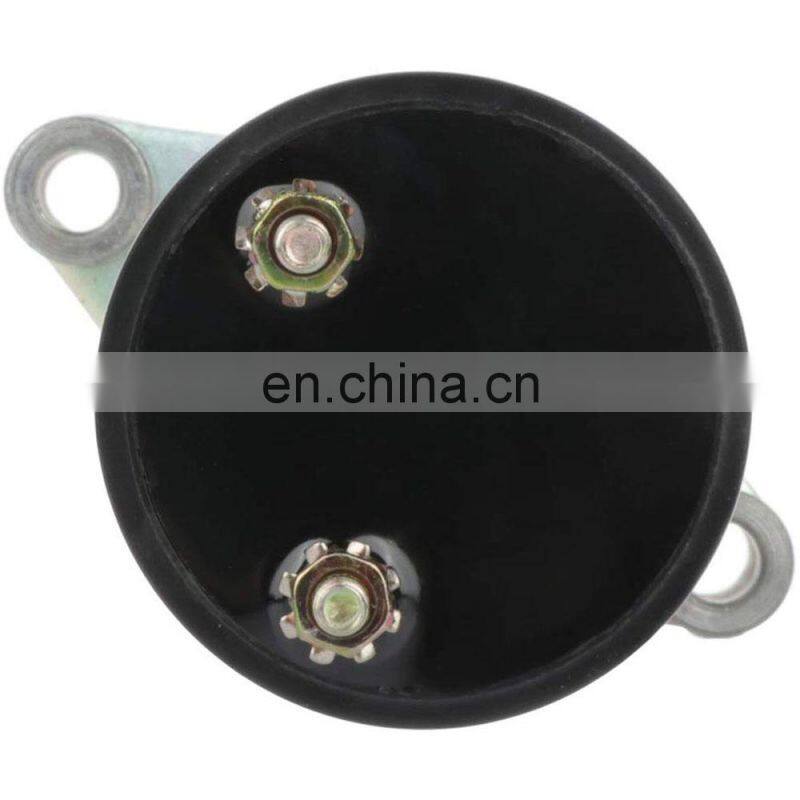 125-5774 Fuel Shut Off Solenoid For Caterpillar 3306B 3406B 3406C Series
