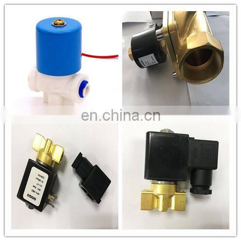 ventile valves aerosol valve assembly machine atos solenoid valve