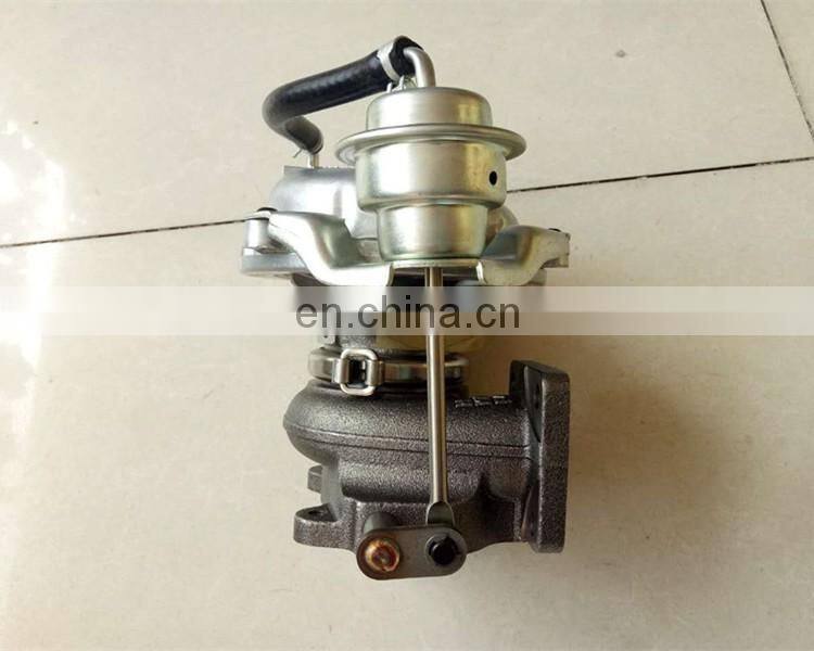 4JB1T turbocharger RHF5 1118010-44 Turbo For Isuzu Rodeo 2.8 L 4JB1T engine parts