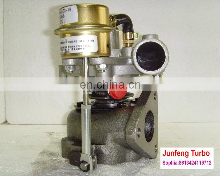 GT1549S Turbo for Ford Otosan Commercial Vehicle Transit Van 954T6K682AA 452213-0003, 452213-5003S 452213 Turbocharger