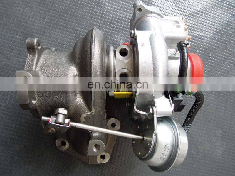 Chevrolet turbocharger K04 53049700059