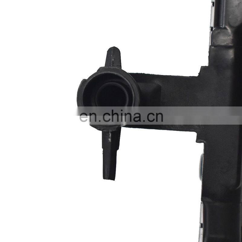 New Radiator For 2002-2008 Toyota Camry 2.4L 2437