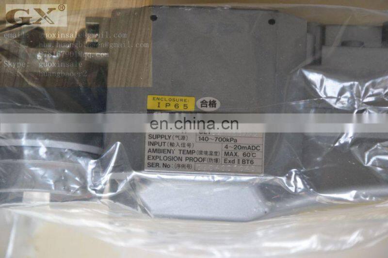 Japan SSS-positioner CE152-SB5/V2