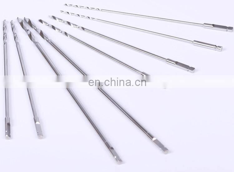 AO drill bit, AO Cannulated Drill, Bone drill