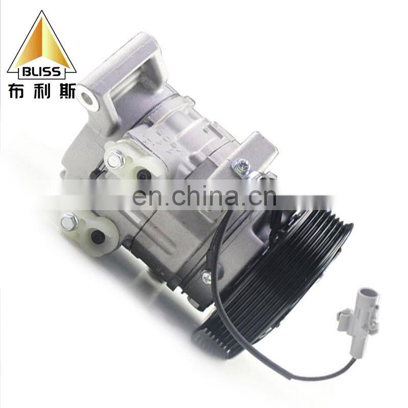 air-compressors 883200K100 88320-0K380 447280-0580 air compressor machines 12v air compressors