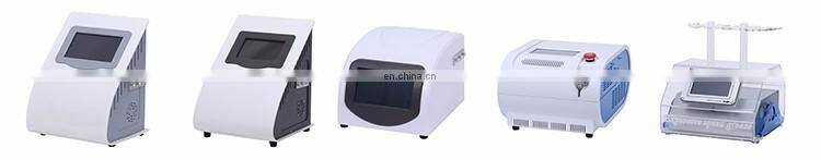 hot sale rf fast vacuum cavitation kim 8 slimming system