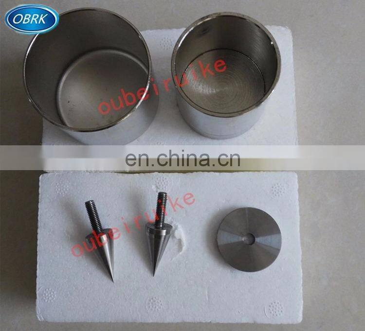 Digital Cone Penetrometer Plastic Liquid Limit Tester