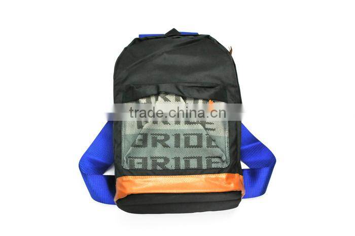 Extraordinary Exquisite Creative Fabric Bride Backpack