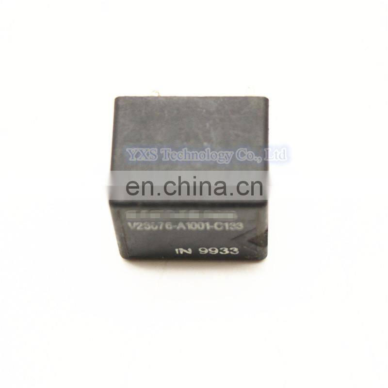 V23076-A1001-C133 relay