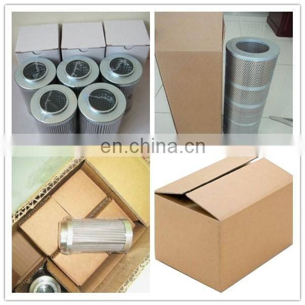 famous brand 0500D005V stainless steel Sintered 5 micron filter element replacement famous brand filter