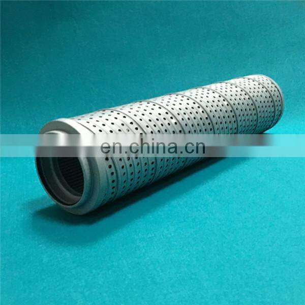 High pressure good performance hydraulic oil filter FAX-250*30