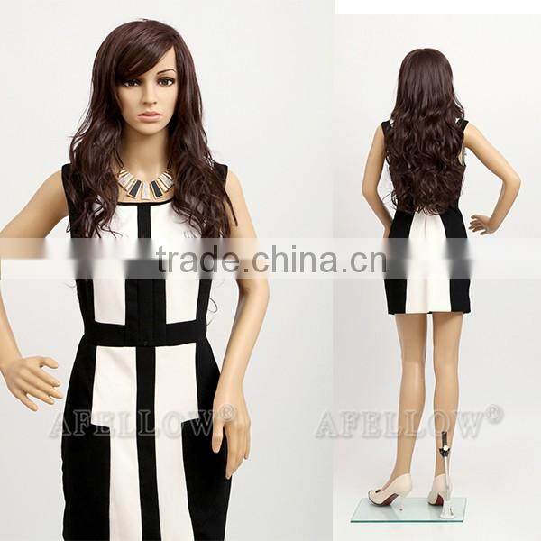 fiberglass model mannequin plastic mannequin