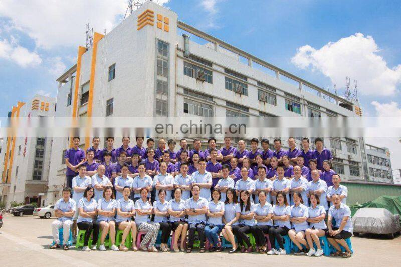 Customized Scanning gun plastic case injection moulding