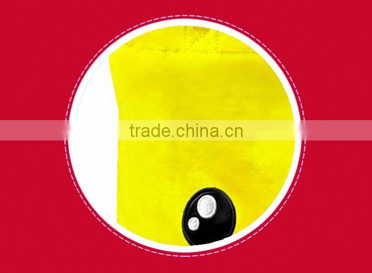 2016 fashion novelty canvas cotton tote bag for women shopping