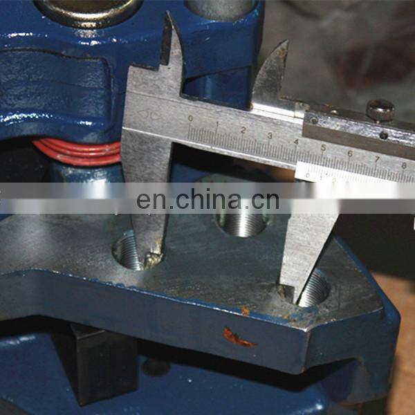 Zhongtong Foton Higer Daewoo Top Quality Auot Brake Caliper 350101L12JY Brake System