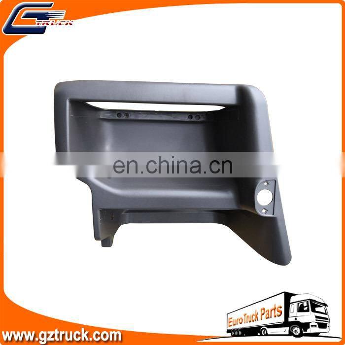 Heavy Duty Truck Parts Plastic Foot Board OEM 5010225393 Footstep for RVI truck with factory price