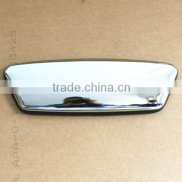 hard chrome plated rod