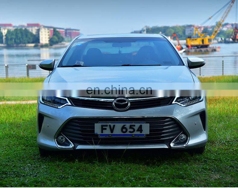 Modified LED Head Light For Toyota Camry 2014-2017