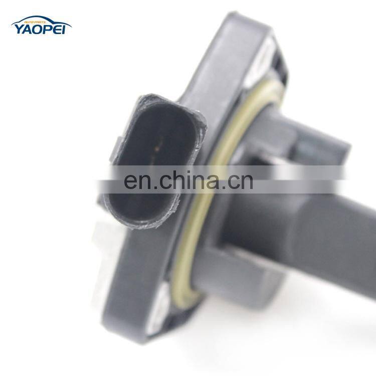 For 04 Cayenne S AWD Porsche 955 Oil Level Sensor Engine 4.5 R UNIT 1J0907660C