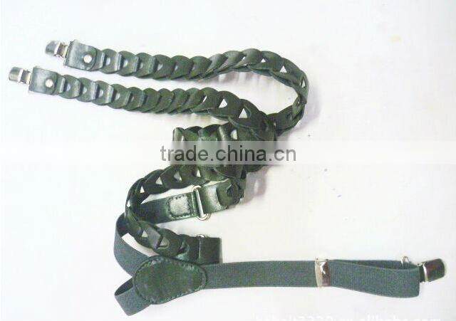2.0cm width of casual suspenders or braces for kids