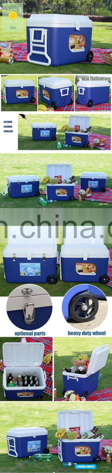 GINT 50L Hot Selling Factory Direct Supply Cheap Large Best Cooler Box