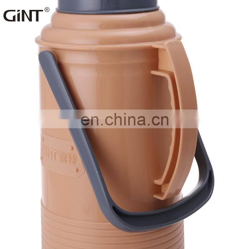 GiNT Factory Direct 2L Capacity Wholesale Nice Insulated Thermal Bottle Vacuum Flask with Lid