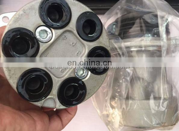 D3C joystck handle excavator joystick