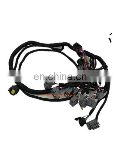 EC210B Excavator monitor wires harness 14644223 for all B model
