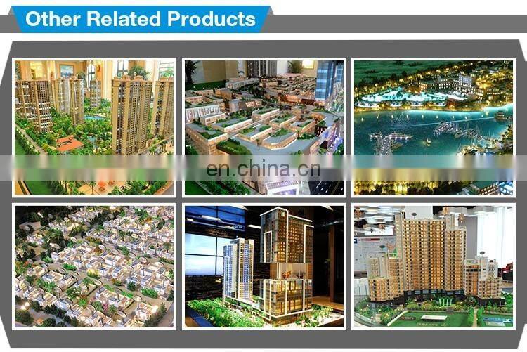 3d printer for model making landscape architecture model making