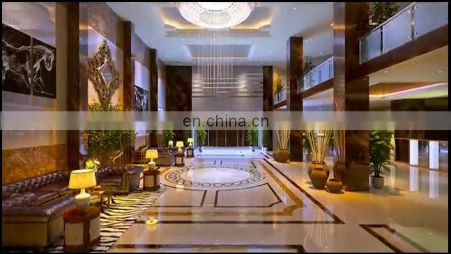 High realistic 3d architectural rendering for landscape ,3d visuals