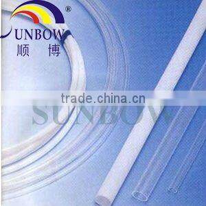 10mm Medical use silicone rubber tubings made in china