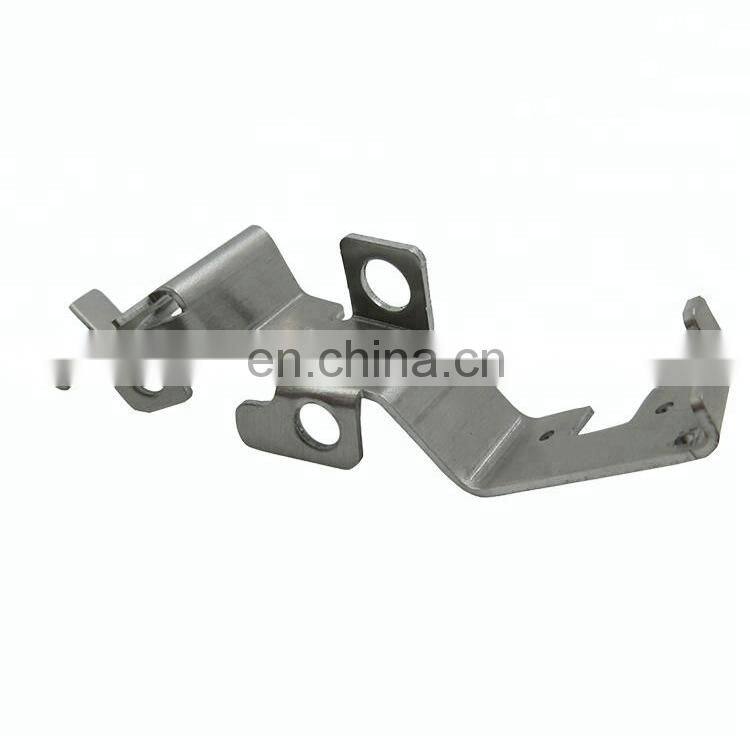 sheet metal fabrication metal stamping manufacturer oem custom sheet metal stamping