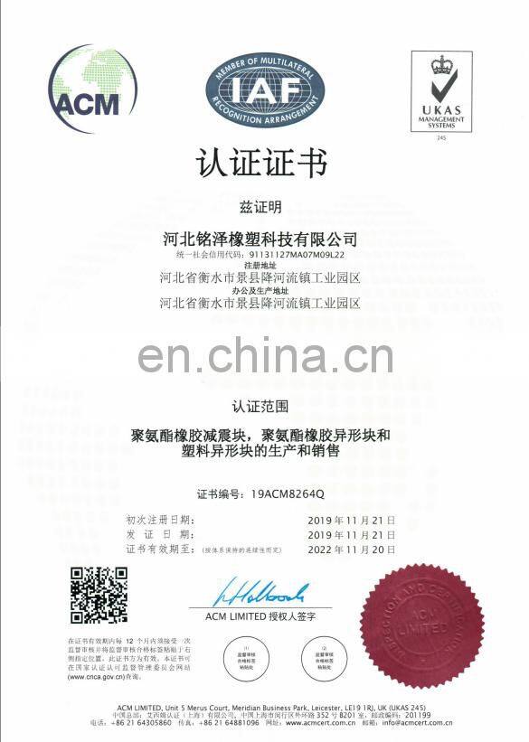 Good Quality Mining Hydrocyclone Dewatering Cyclone