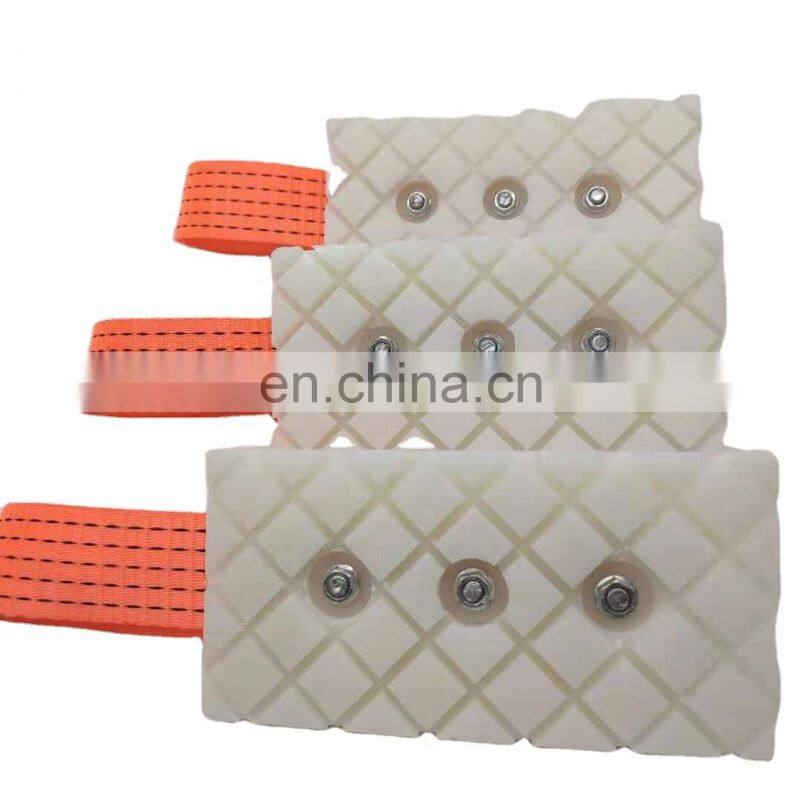 Motorcycle Car Body Sheet Metal Dent Repair Tool Puller Pull Row with Nylon Belt Kit