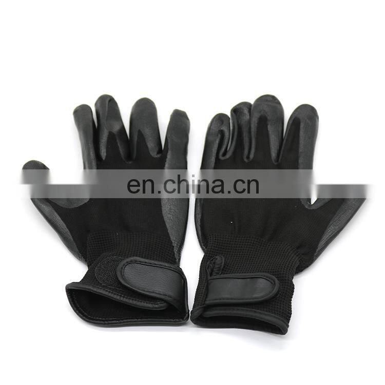 Pet Hair Remover Glove Pet Gloves Dog Grooming Glove for Animal Shedding