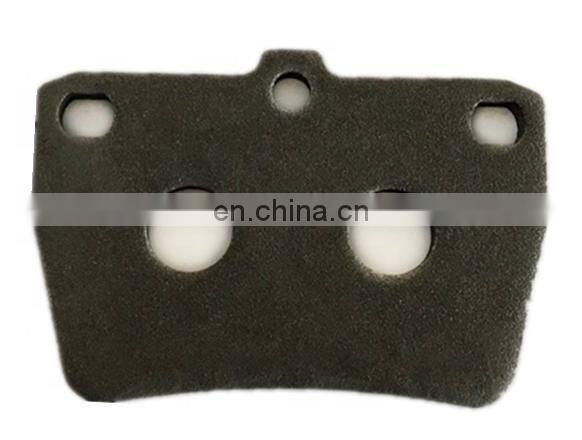 high quality drum  brake lining WVA19032 for Heavy Duty Truck made in China