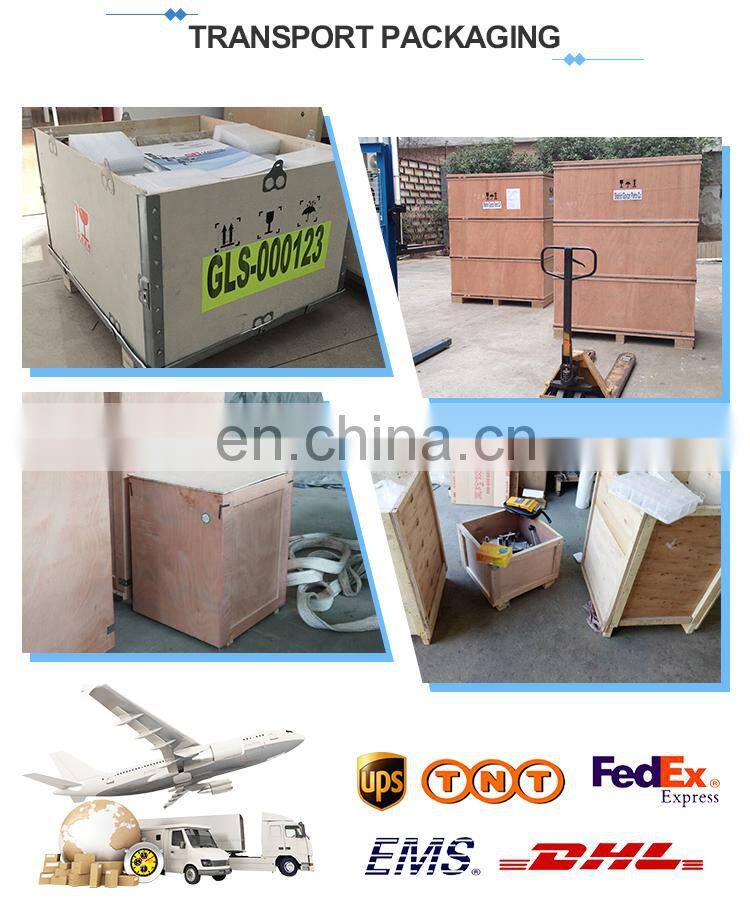 High precision melt flow index test meter instrument