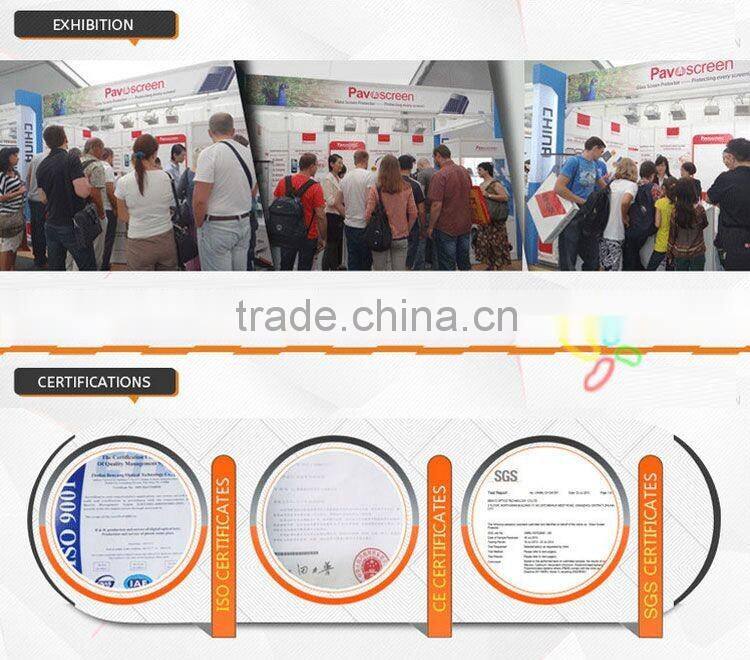 New Technology VR Box 2.0 Generation Distance HD Optical Resin Lens VR Box 3D Glasses for Smart Mobile Phone