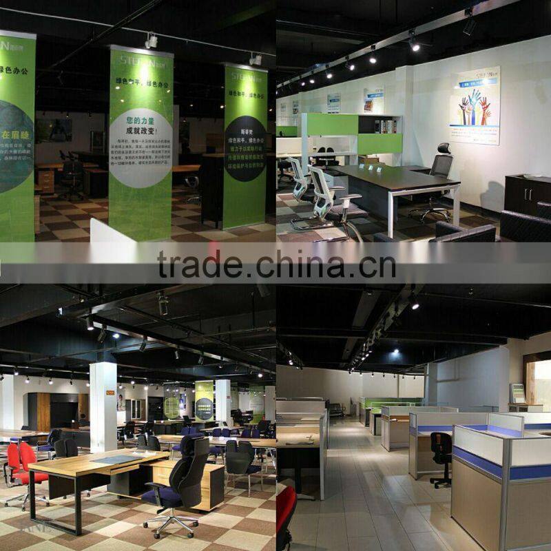 WORKWELL Hot Sell Particle Board Executive Office Table/Manager table S4-200B