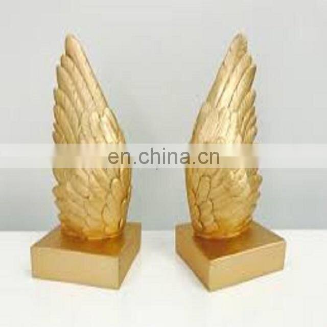 human shoulder globe bookend