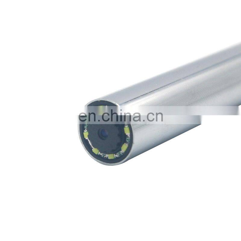 500x Digital Microscope A1 Magnifier Andonstar 2MP USB Electron Endoscope Camera for Industrial Testing