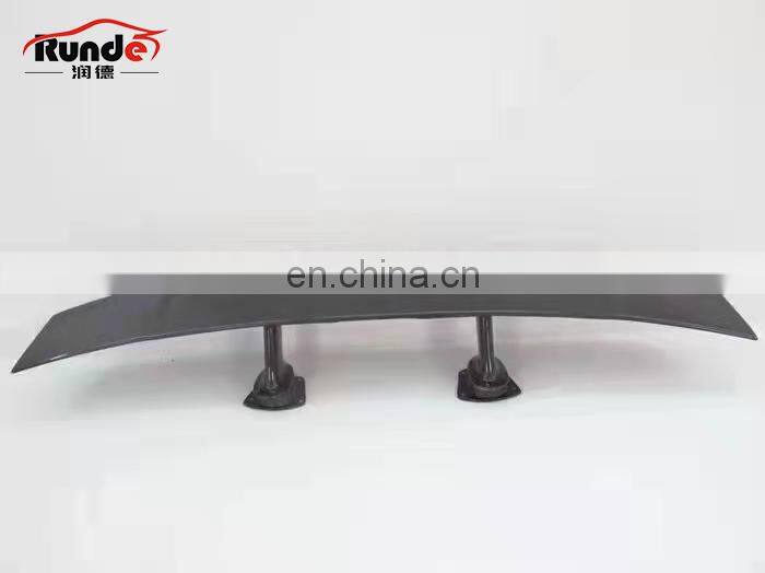 Runde For Lamborghini Gallardo LP550 LP560 LP570 DMC Style Front Bumper Carbon Fiber Side Skirts Rear Spoiler Body kit