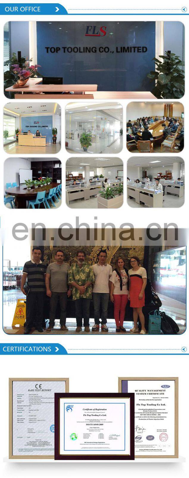 factory wholesale oem cheap customize size molding plastic Car refrigerator parts