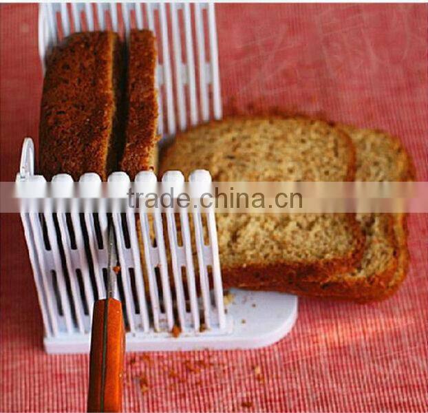KH Professional QC teams Easy Use Home Bread Slicer