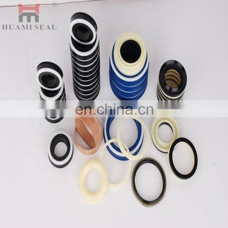 OIL SEAL FOR EX200-1 EX200-2/3 EX200-5 ZAX200  EX300-5 ZAX330 TRACK ADJUSTER SEAL KIT