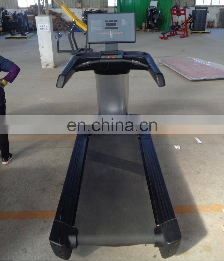 New trend product treadmill 3HP treadmill running machine cardio at the Wholesale Price